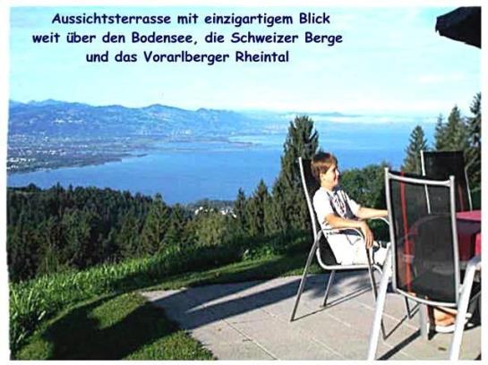 فندق Mühlenhof Mit Herrlichem Bodenseeblick