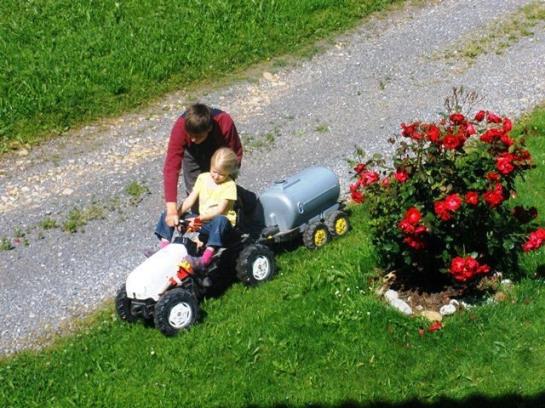 فندق Mühlenhof Mit Herrlichem Bodenseeblick