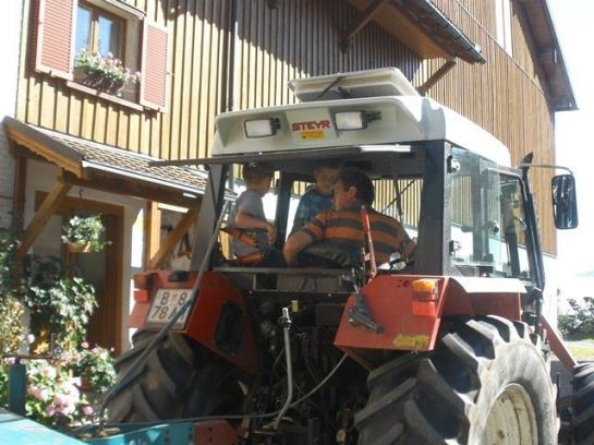 فندق Mühlenhof Mit Herrlichem Bodenseeblick