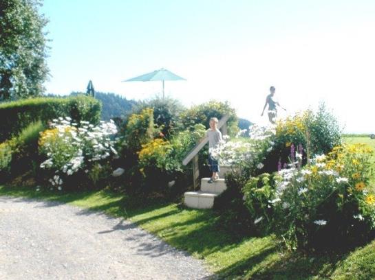 فندق Mühlenhof Mit Herrlichem Bodenseeblick
