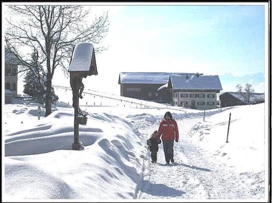 فندق Mühlenhof Mit Herrlichem Bodenseeblick