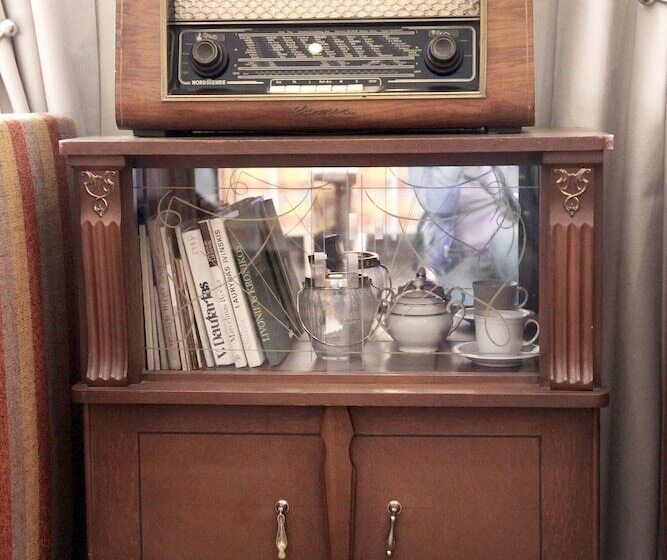 هتل Nykščio Namai & Spa