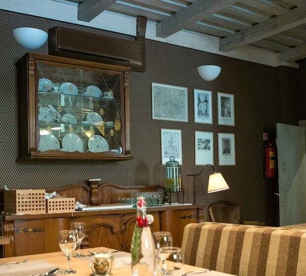 هتل Nykščio Namai & Spa