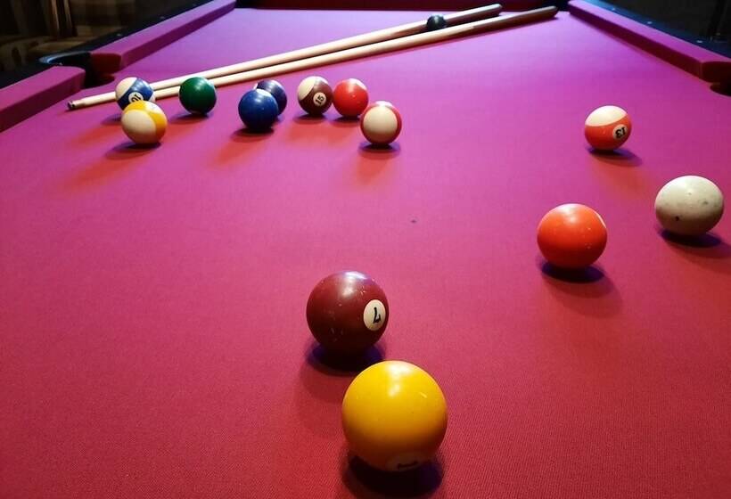 هتل Nykščio Namai & Spa