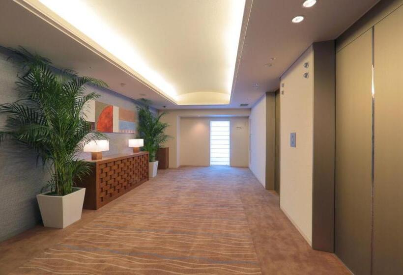 Odakyu Hotel Century Sagami Ono