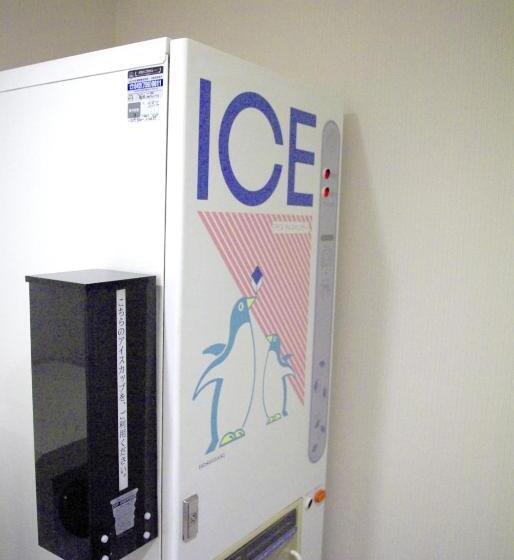 Odakyu Hotel Century Sagami Ono