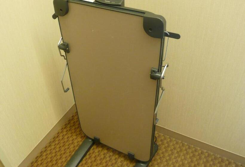 Odakyu Hotel Century Sagami Ono