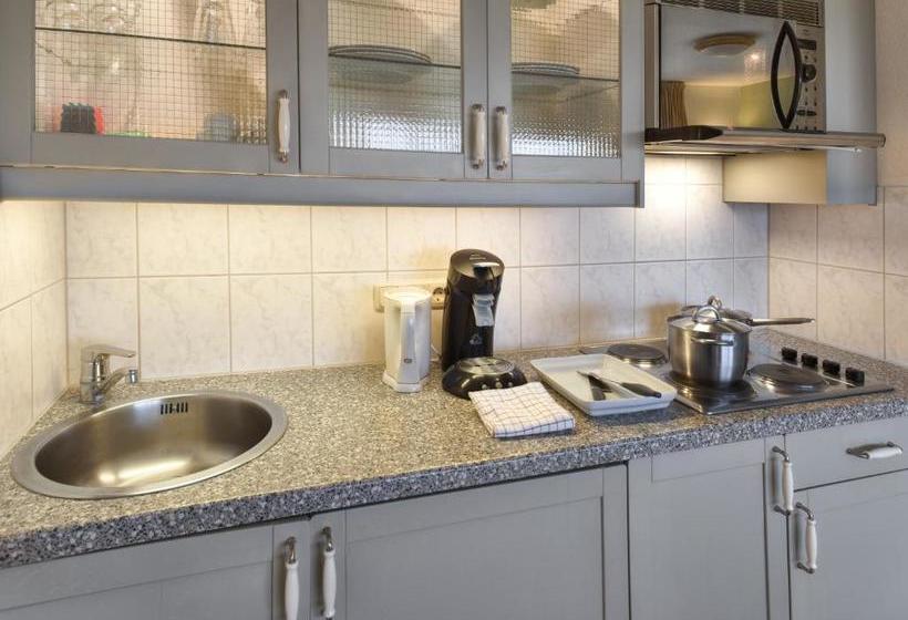 هتل Ons Krijtland