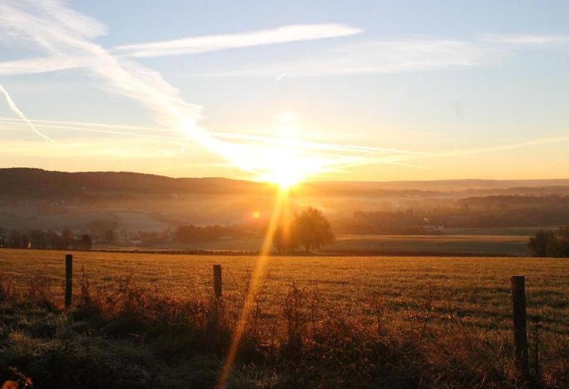 هتل Ons Krijtland