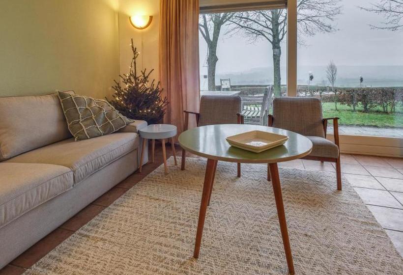 هتل Ons Krijtland