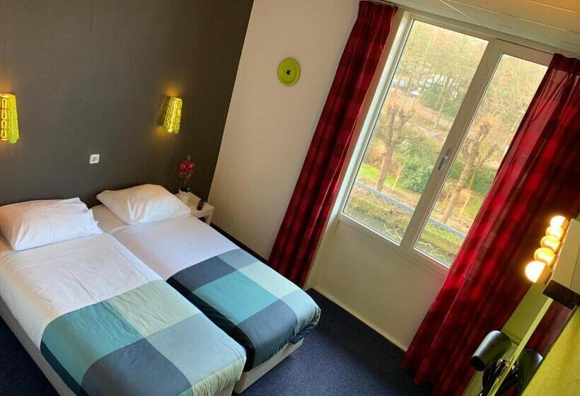 酒店 Oorsprongpark