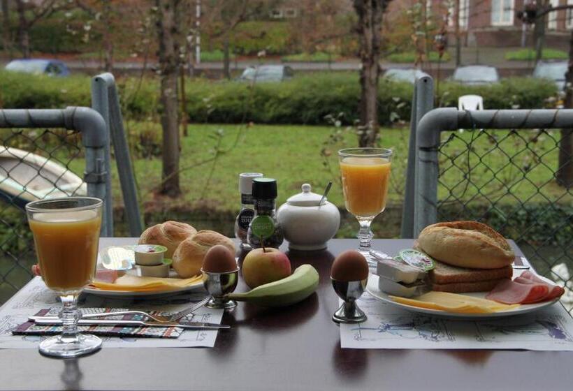 酒店 Oorsprongpark