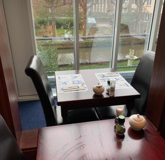 酒店 Oorsprongpark