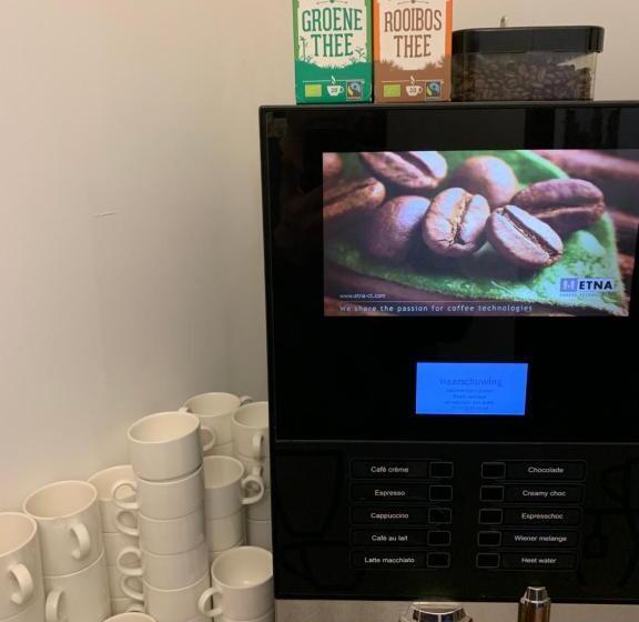 酒店 Oorsprongpark