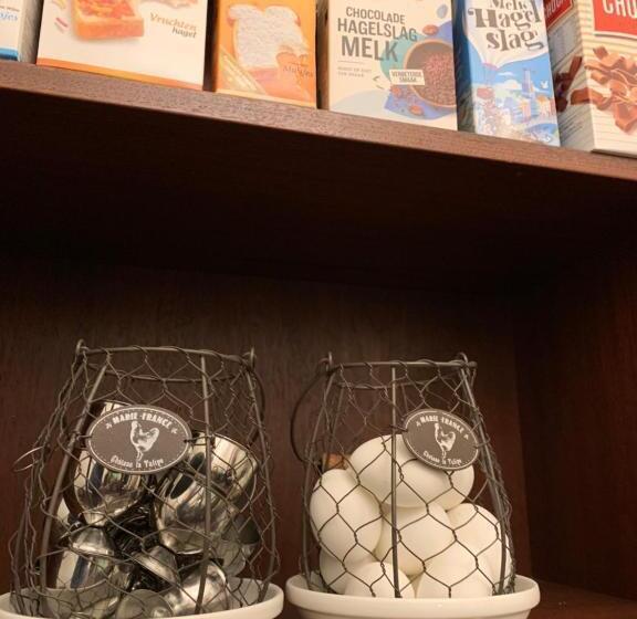 酒店 Oorsprongpark