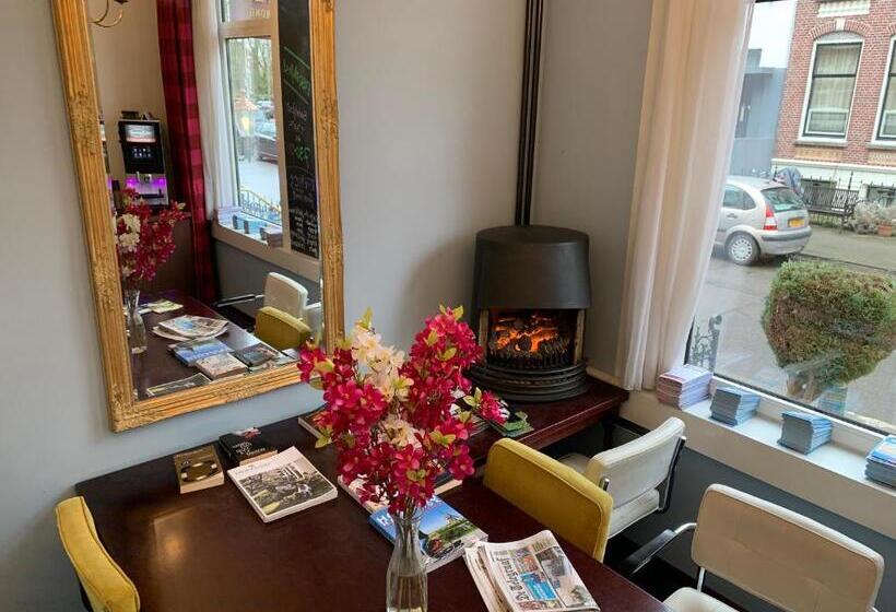 酒店 Oorsprongpark