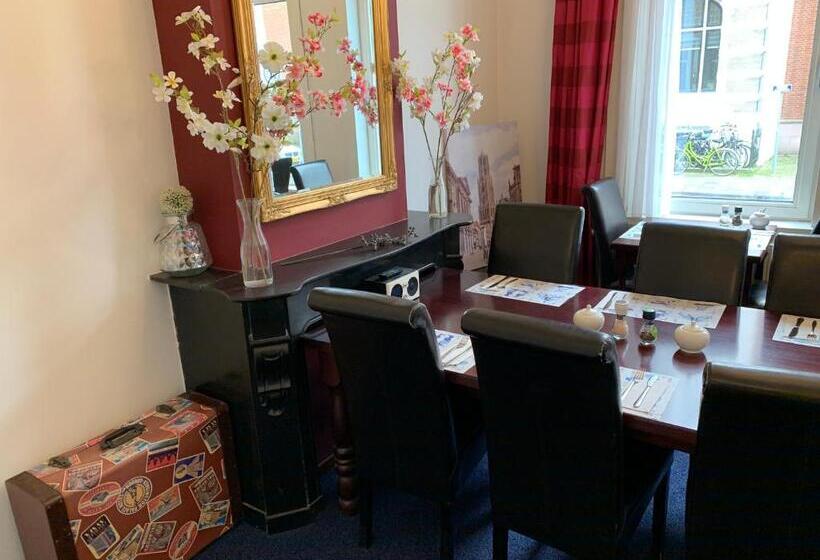 酒店 Oorsprongpark