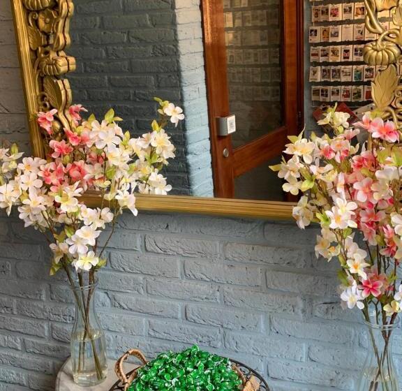 酒店 Oorsprongpark