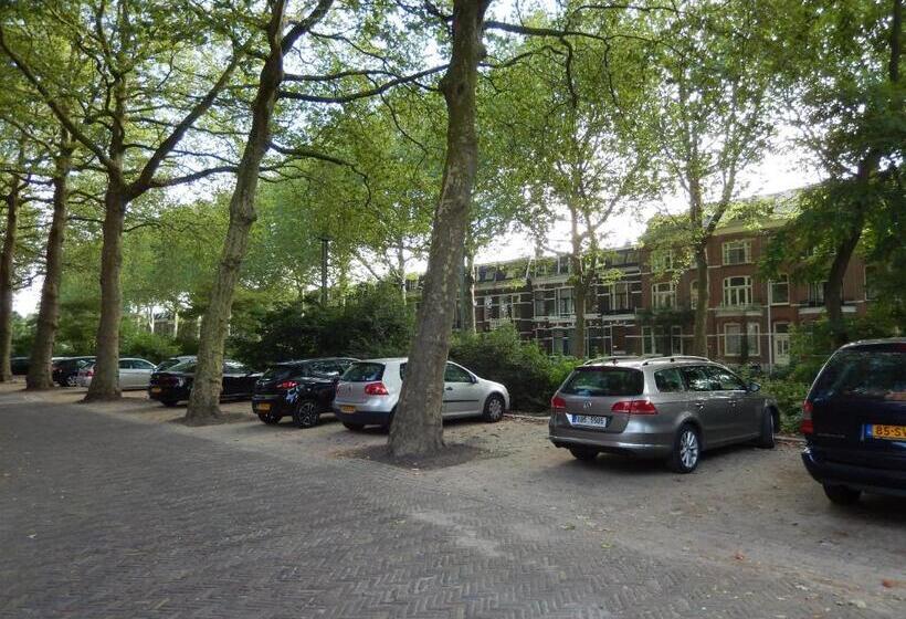 酒店 Oorsprongpark