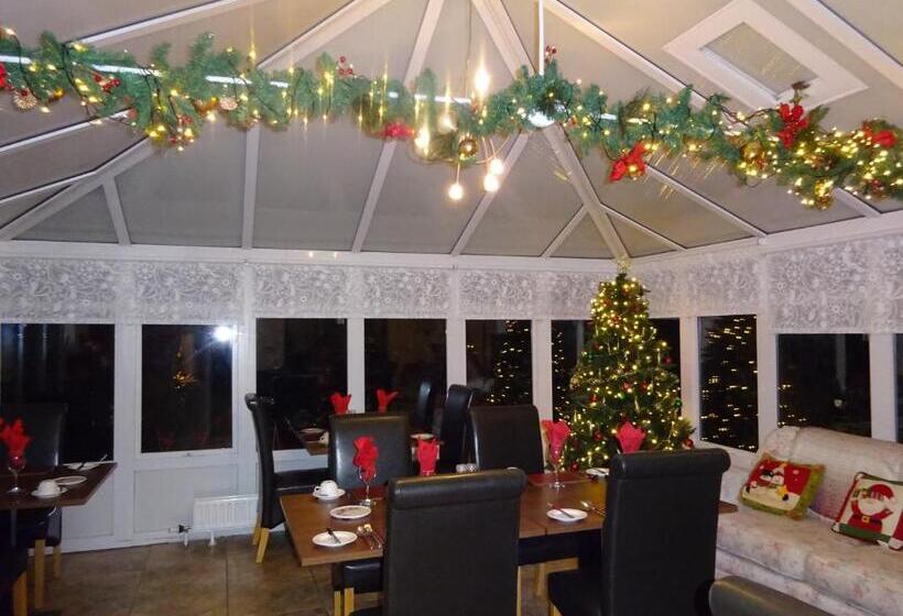 ホテル Orley House B&b