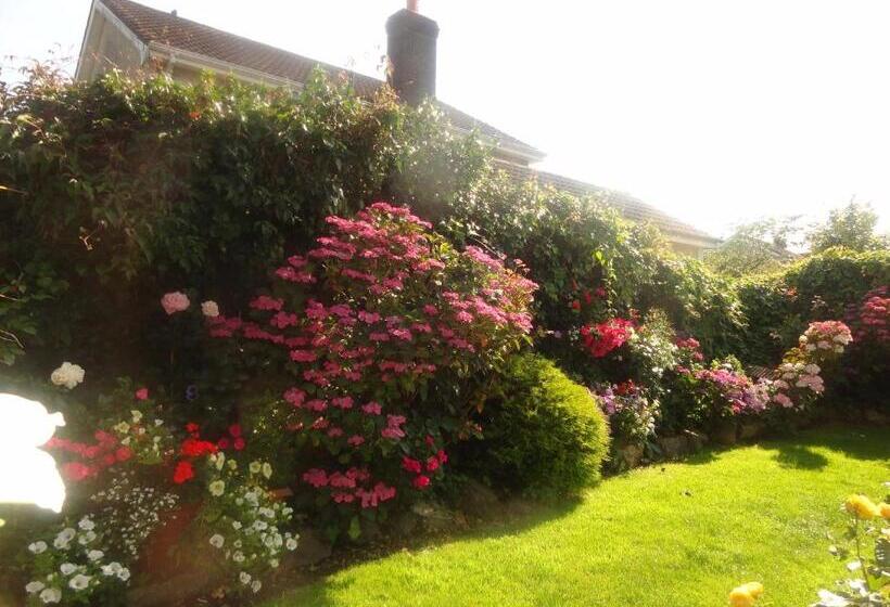 ホテル Orley House B&b