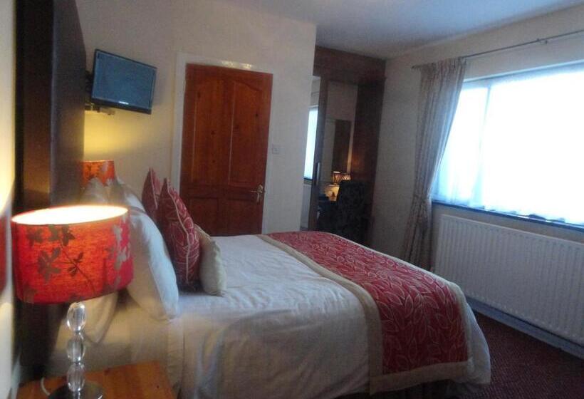 ホテル Orley House B&b