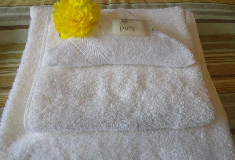 ホテル Orley House B&b