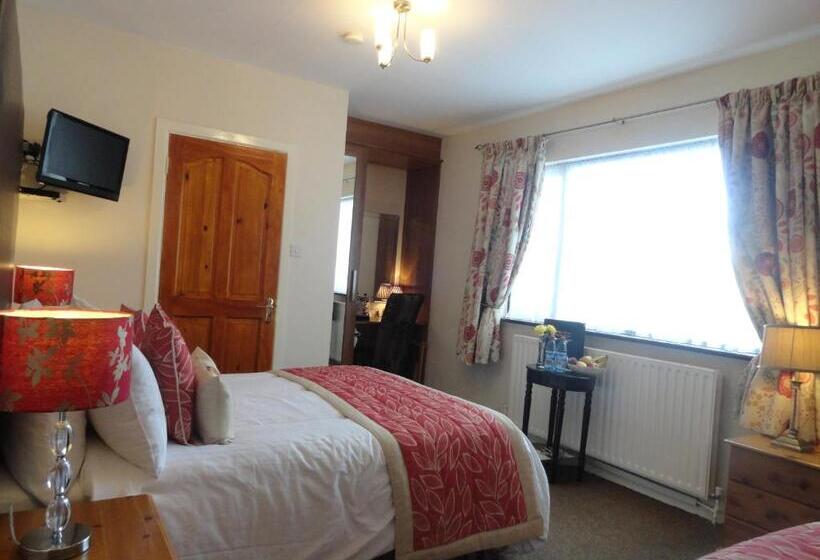 ホテル Orley House B&b