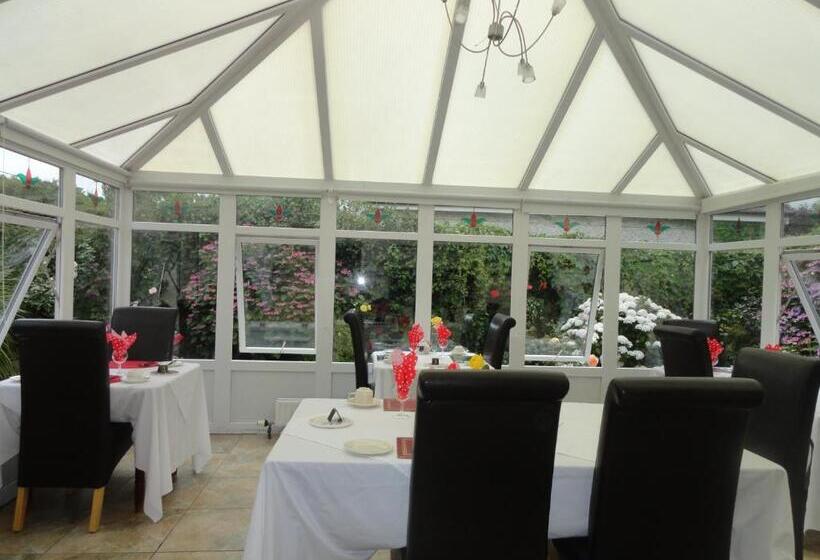 ホテル Orley House B&b