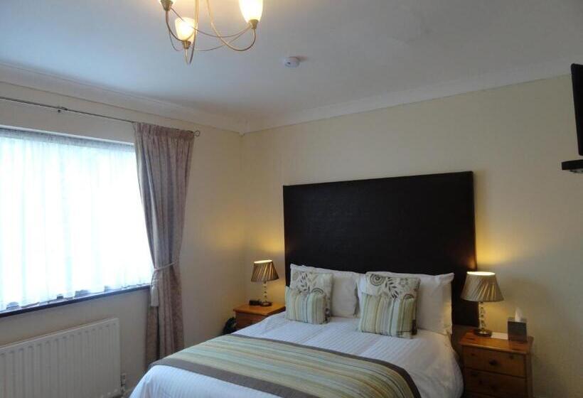 ホテル Orley House B&b