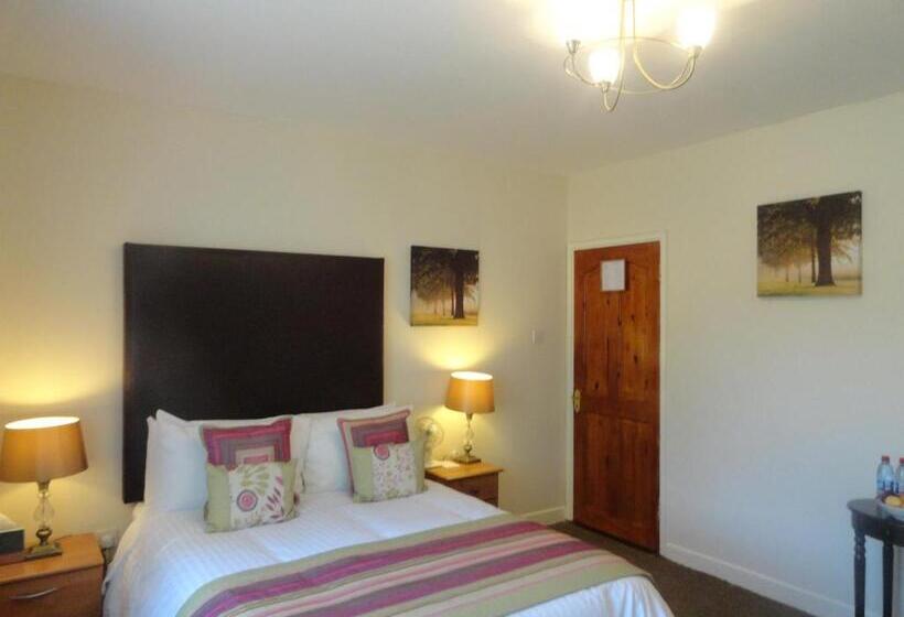 ホテル Orley House B&b