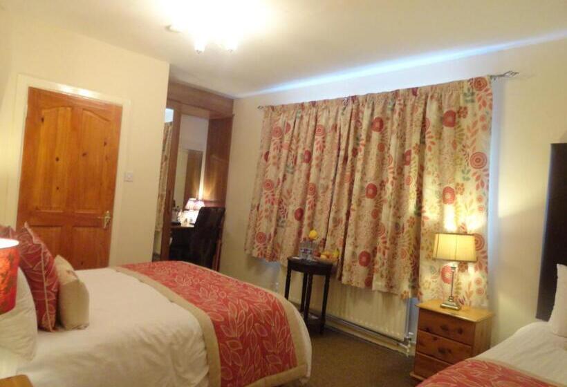 ホテル Orley House B&b