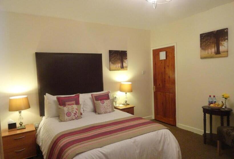 ホテル Orley House B&b