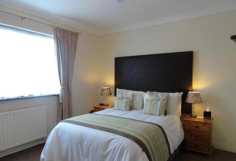 ホテル Orley House B&b