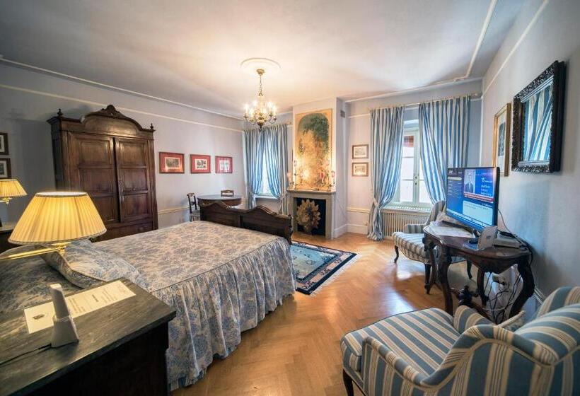 هتل Palazzo Dalla Rosa Prati