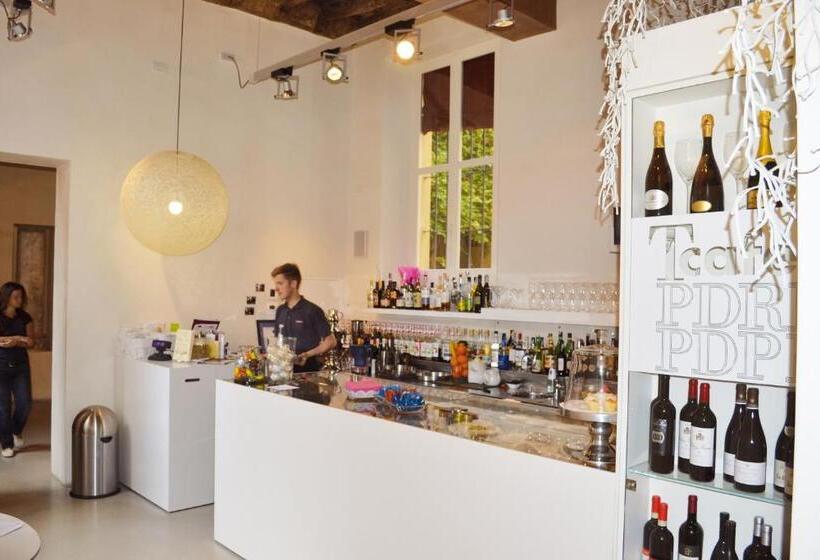 هتل Palazzo Dalla Rosa Prati