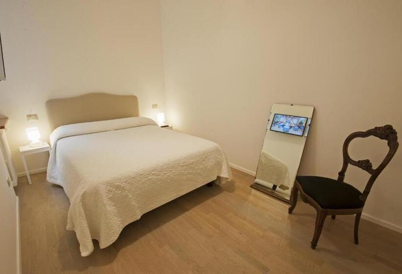 هتل Palazzo Dalla Rosa Prati