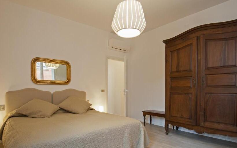 هتل Palazzo Dalla Rosa Prati