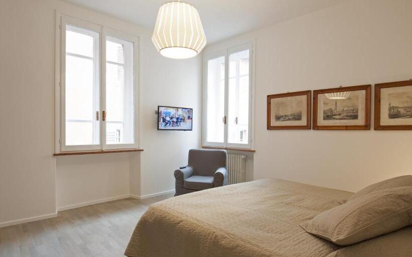 هتل Palazzo Dalla Rosa Prati