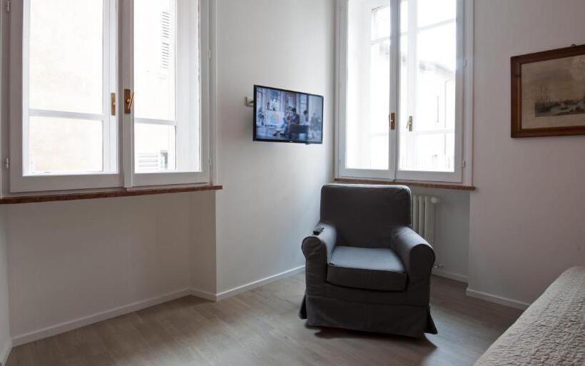 هتل Palazzo Dalla Rosa Prati