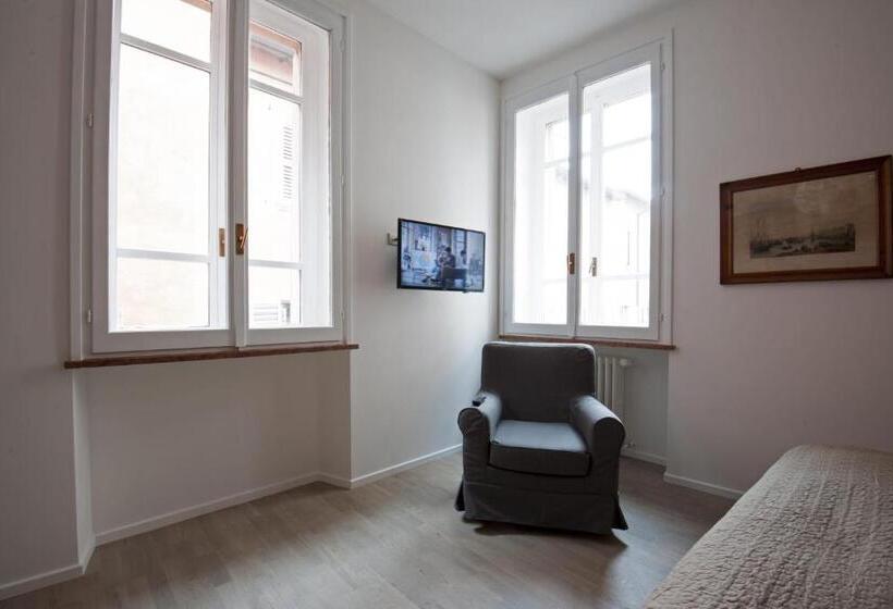 هتل Palazzo Dalla Rosa Prati