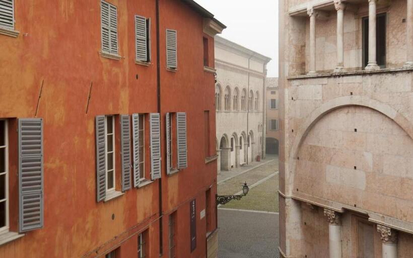 هتل Palazzo Dalla Rosa Prati