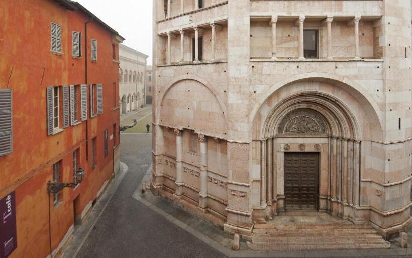 هتل Palazzo Dalla Rosa Prati