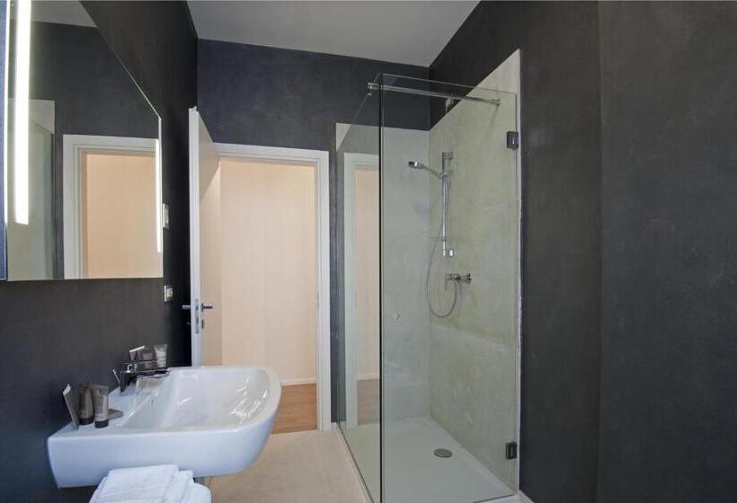 هتل Palazzo Dalla Rosa Prati