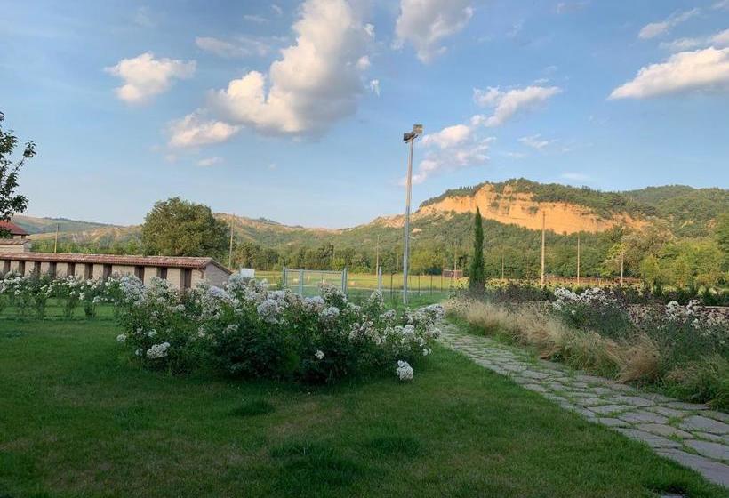 호텔 Palazzo De  Rossi