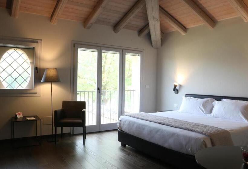 호텔 Palazzo De  Rossi