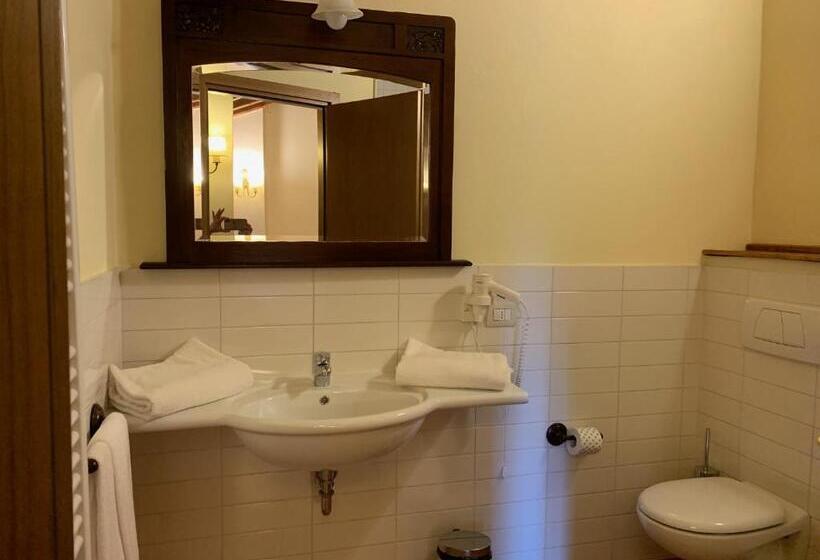 호텔 Palazzo De  Rossi