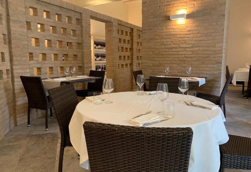 호텔 Palazzo De  Rossi