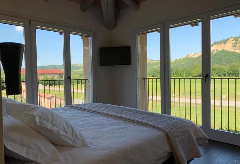 호텔 Palazzo De  Rossi