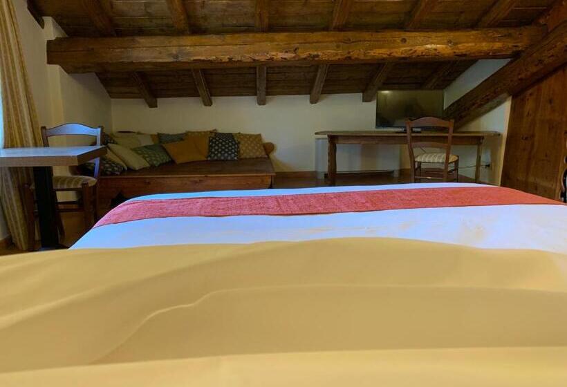 호텔 Palazzo De  Rossi